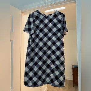 Ann Taylor Petite Dress